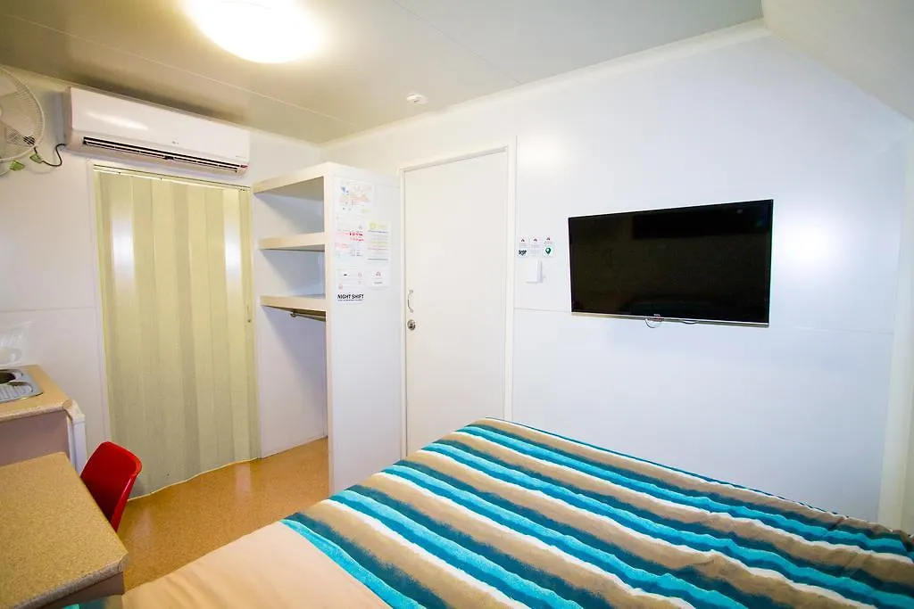 Aaok Happy Apple Resort Thulimbah 0*,  Australia