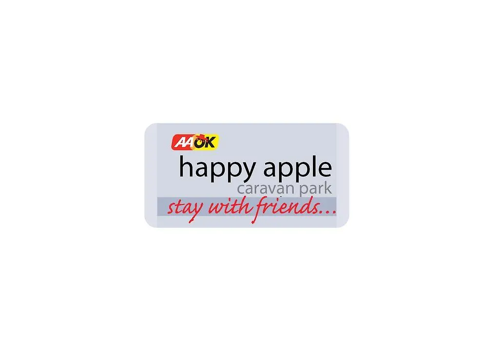 Aaok Happy Apple Resort Thulimbah